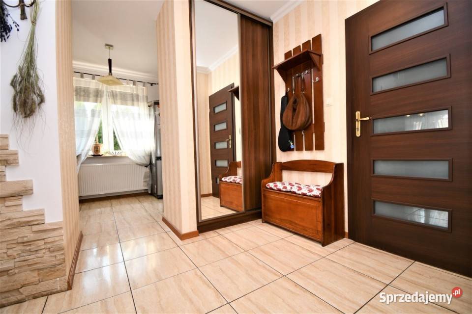 Dom wolnostojący 108m2 Lublin