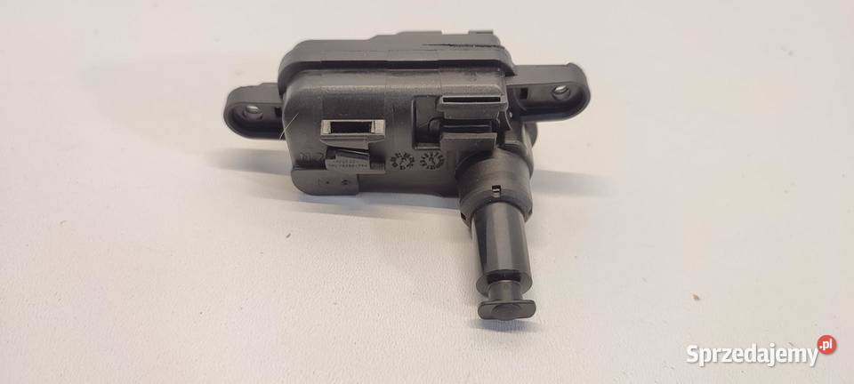 AUDI A3 8Y SIŁOWNIK KLAPKI WLEWU 8V0862159A sprzedam