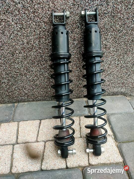 Amortyzatory Kymco xtwon 125 sprzedam