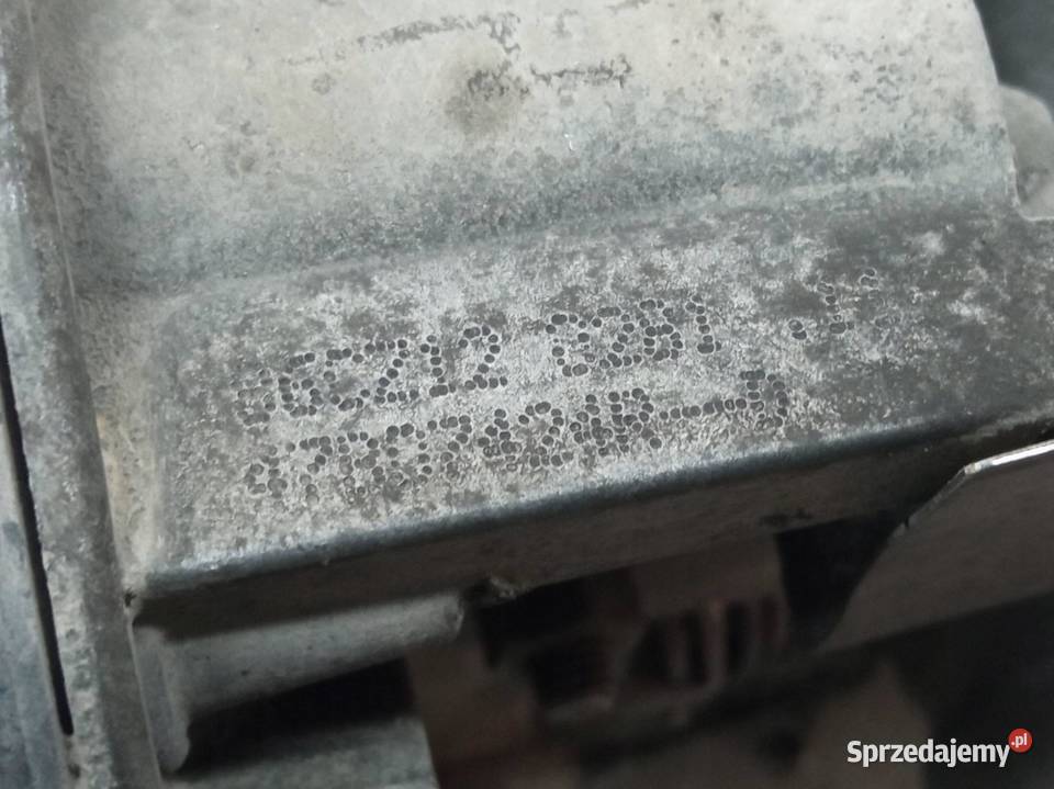 PRZEPUSTNICA WYDECHU 47B07424R 0 16 DCI Renault Przepustnice