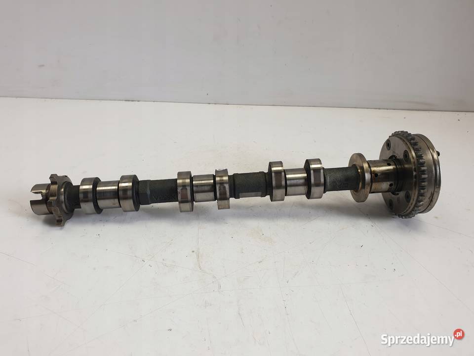 WAŁEK ROZRZĄDU Ford F150 27 V6 Ecoboost Koło Chełm