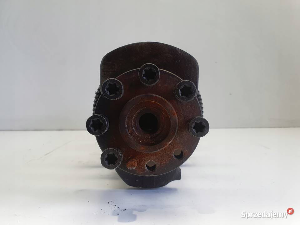 Land Rover Freelander II S 22 TD4 Q4WA WAŁ osobowe Rudka