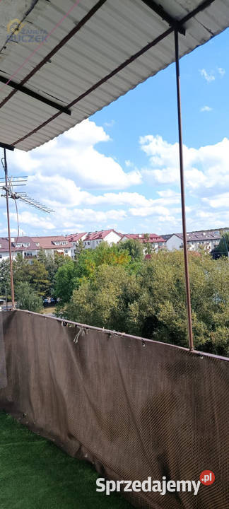 Sprzedam 3pokojowe mieszkanie Alei 600lecia w Sochaczew