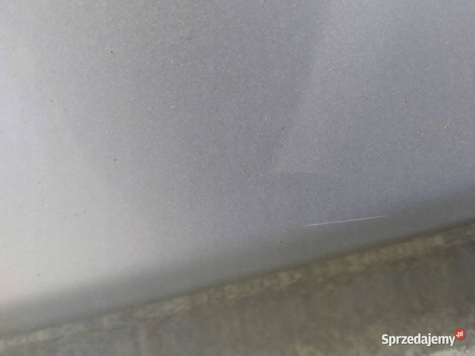 DRZWI LEWE PRZÓD RAH Hyundai ix35 I 2009