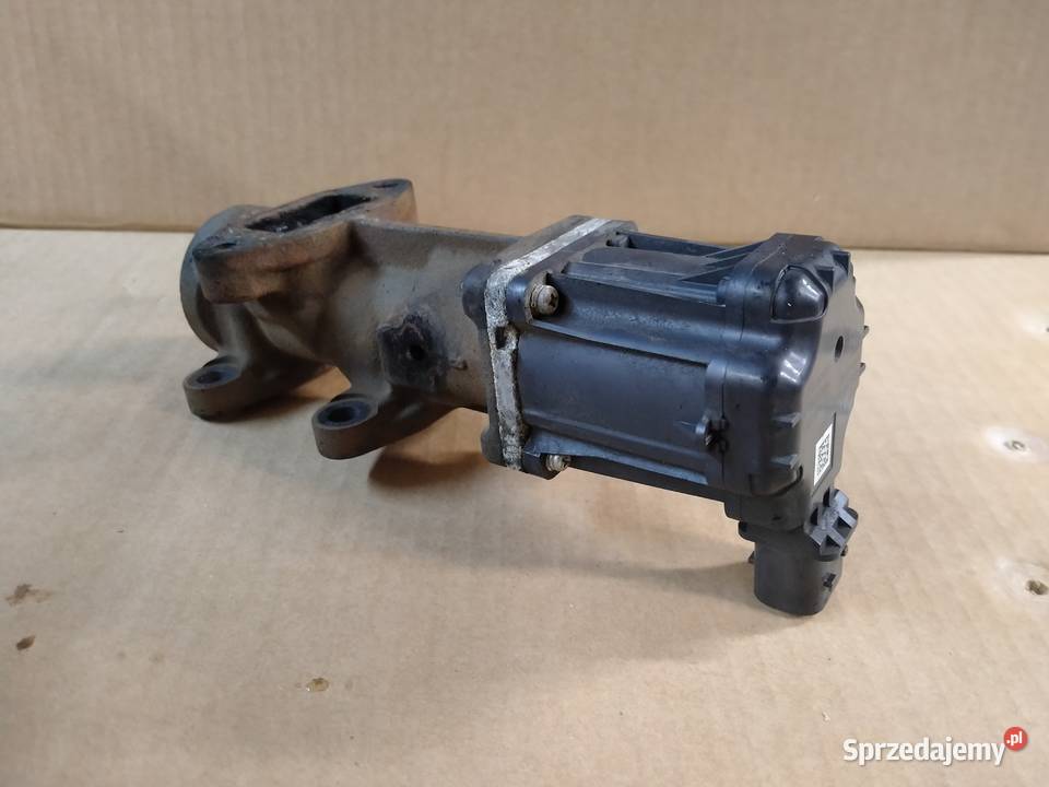 VOLVO FH4 ZAWÓR EGR P22365913 22365913 Kargowa