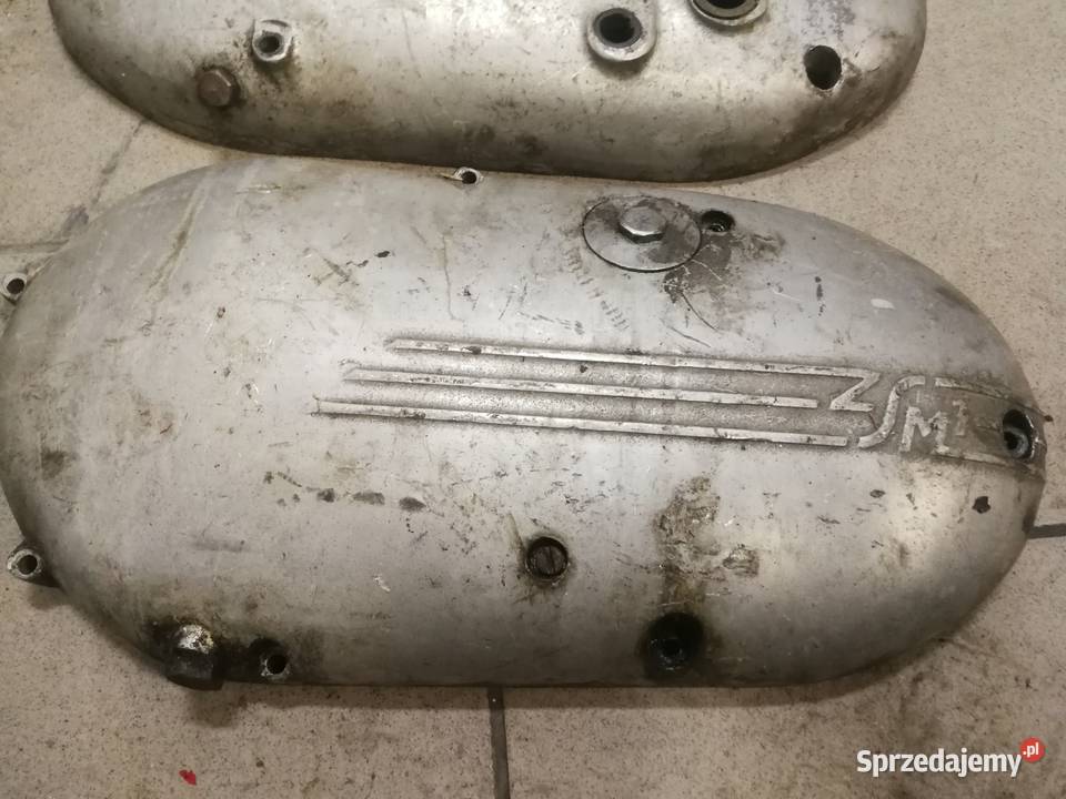 Części Junak M10 mazowieckie Dziechciniec
