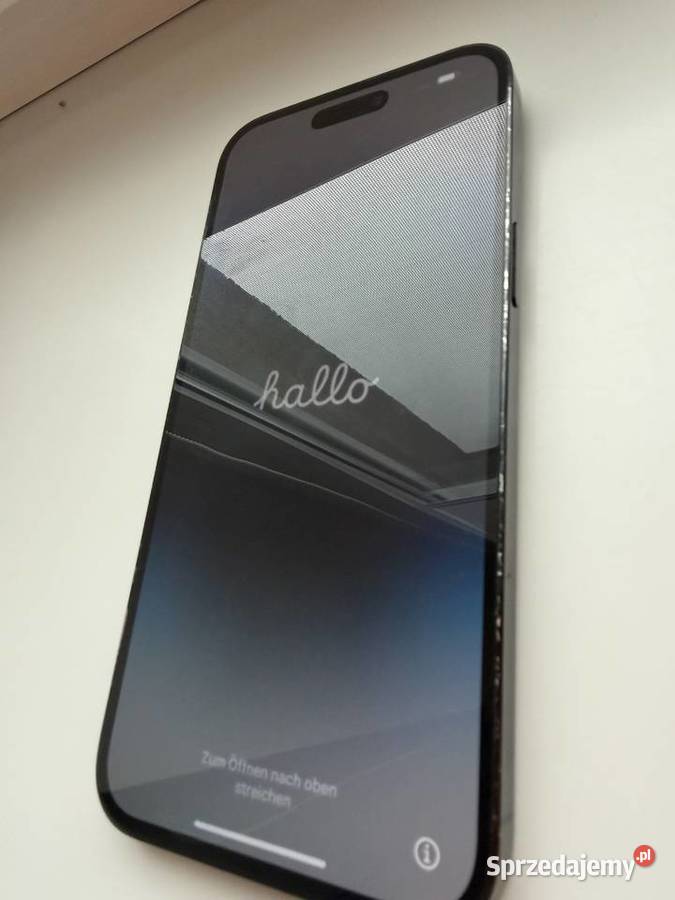 iPhone 14 PRO 512 GB mazowieckie Warszawa sprzedam