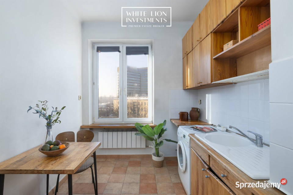 sprzedaży mieszkania 6141m2 3pokojowe Warszawa