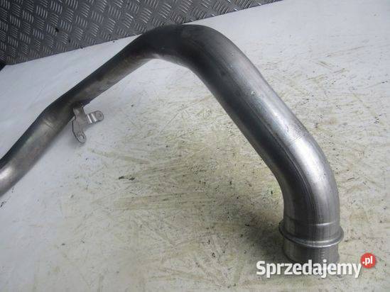 Saab 93 II 20 T RURA INTERCOOLERA rurka przewód Rudka