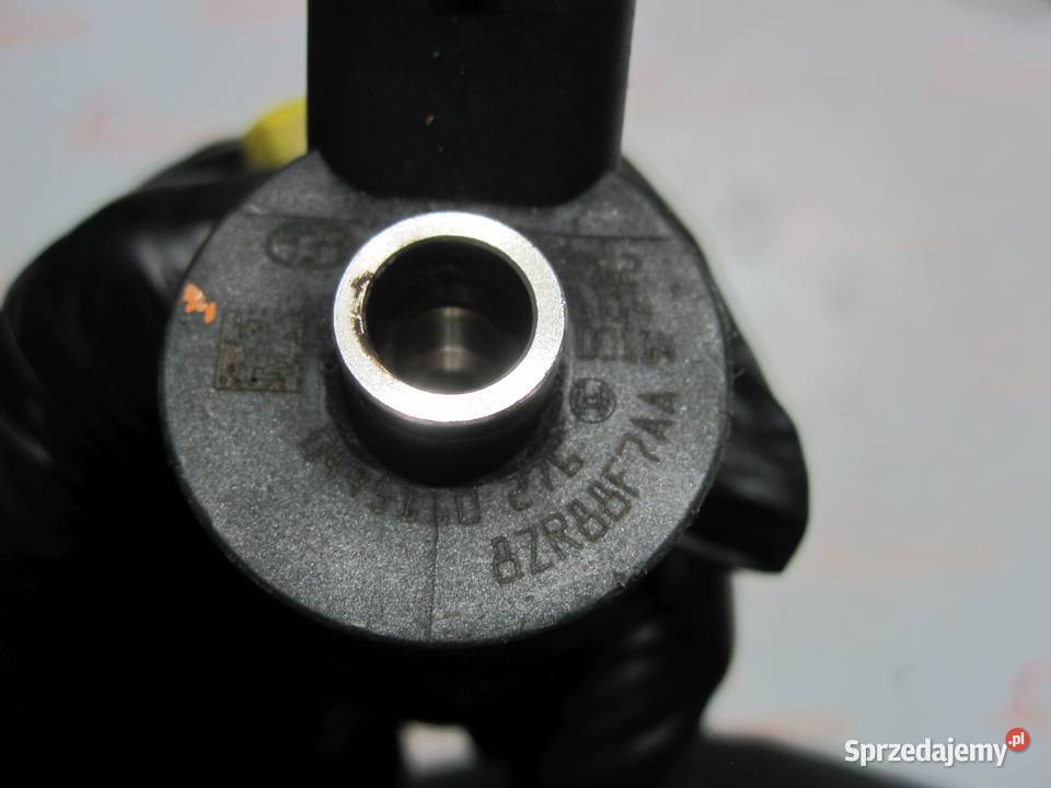 OPEL ZAFIRA 19 CDTI 10R Z19DT 120 55187759 świętokrzyskie Kielce sprzedam