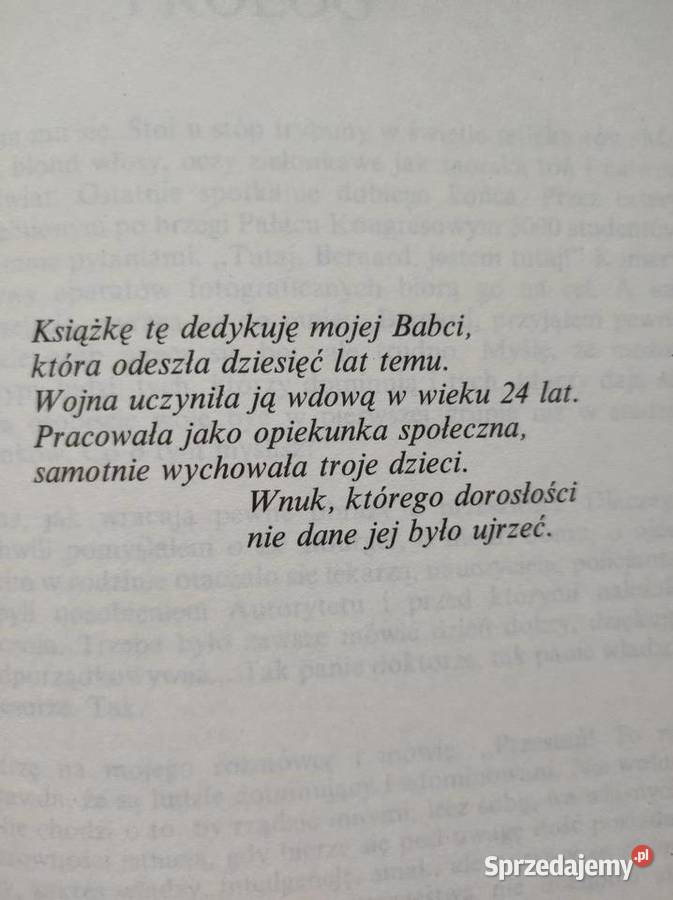 Wygrać Gagner Bernard Tapie Rok wydania 0 Kielce
