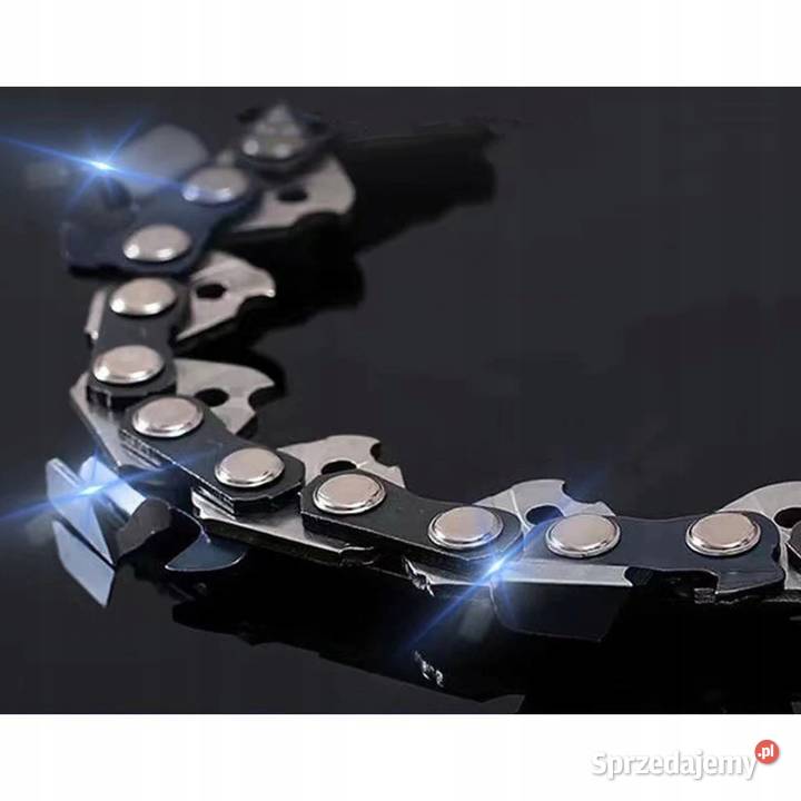 Prowadnica 18 do Piły Długość 515 Skok Ludźmierz sprzedam