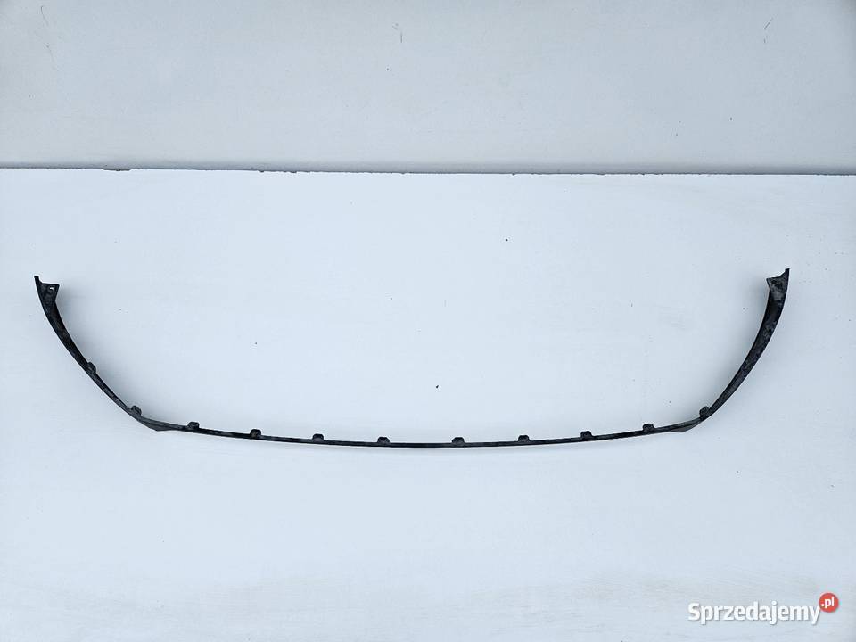 HYUNDAI KONA I EV LIFT SPOILER HOKEJ ZDERZAKA Spoilery sprzedam