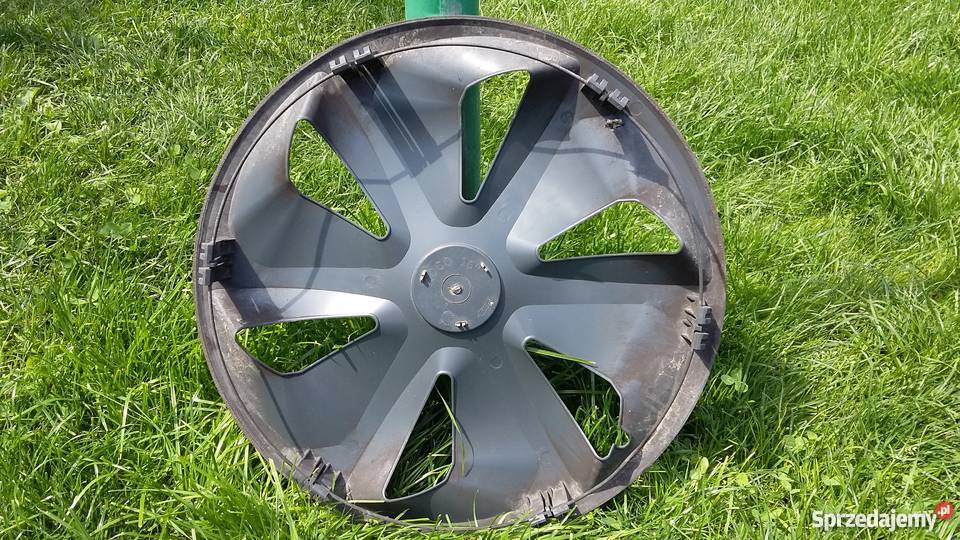 ołpaki uniwersalne Roco 16