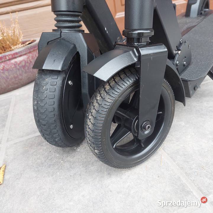 Hulajnoga elektryczna 350W 36V bateria 96Ah LG Bielsko-Biała sprzedam