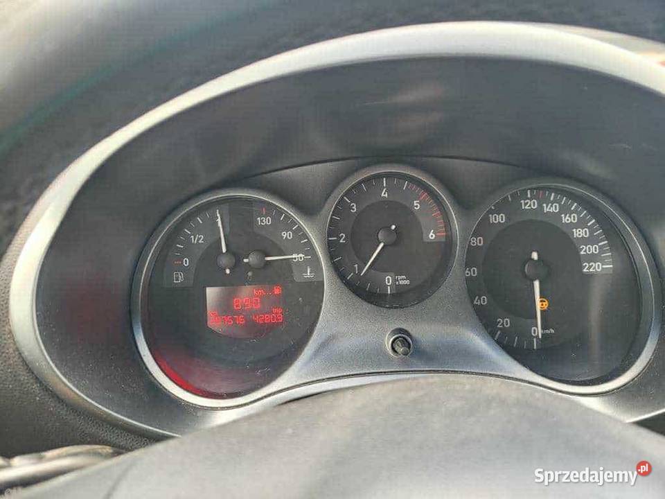 Seat leon 2 generacji 105KM