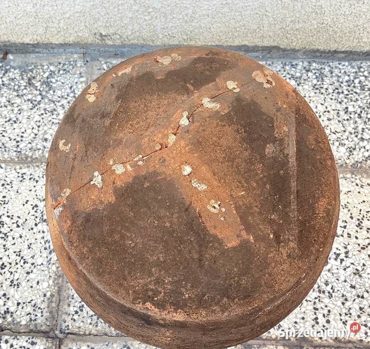 Stary Dzbanek 12 Litr Pozostałe Książenice