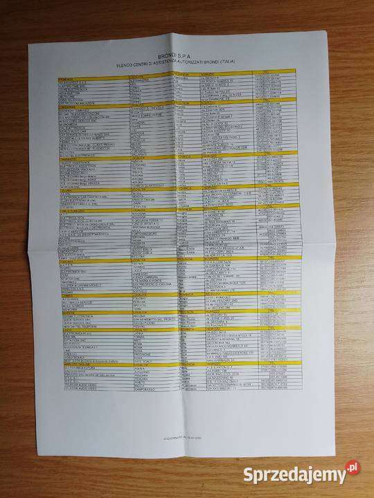 Krótkofalówki WalkieTalkie Brondi PMR FX100 Twin Pszczyna