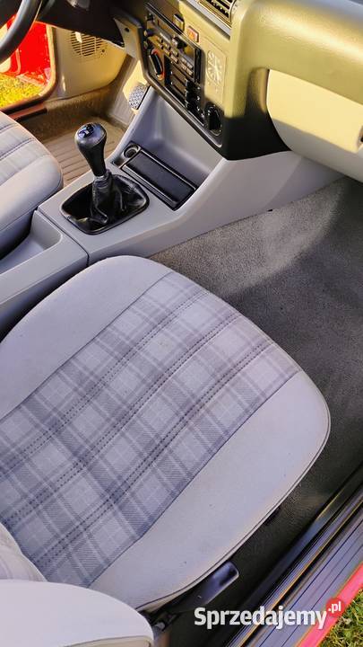 BMW e30 318is małopolskie