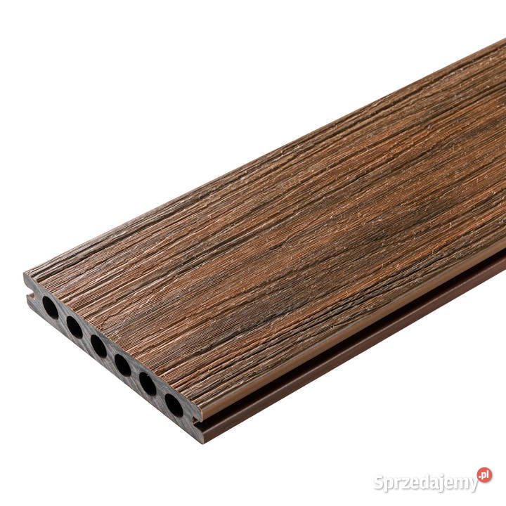 DESKA TARASOWA KOMPOZYTOWA PREMIUM warmińsko-mazurskie Mrągowo