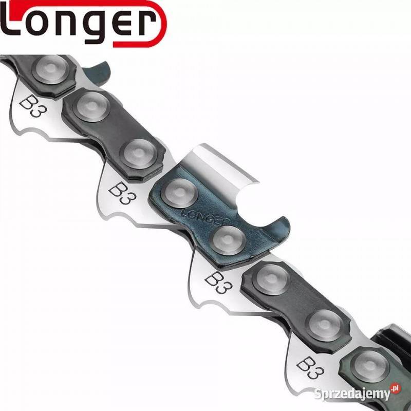Łańcuch 38 13 52og Pełne Dłuto Longer USA sprzedam