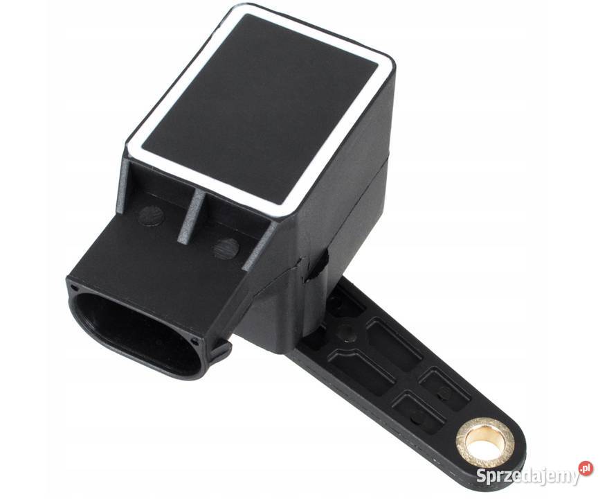 Bmw czujnik poziomowania świateł NOWY osobowe Łódź