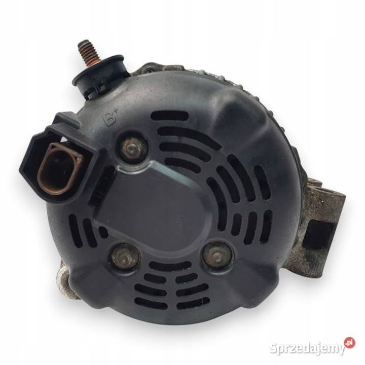 ALTERNATOR Land Rover Discovery IV 30 SDV6 osobowe lubelskie Chełm sprzedam