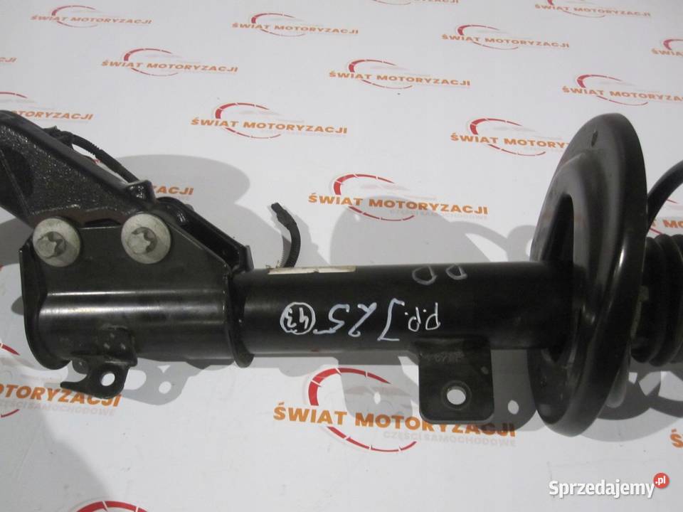 JEEP AVENGER 25r 12 TURBO MCPERSON zwrotnica Kielce