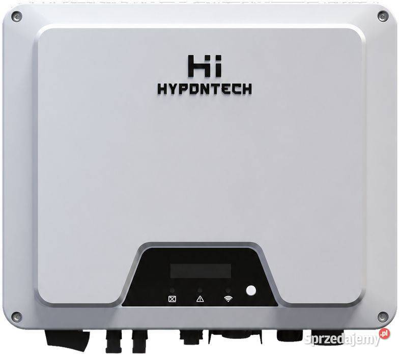 Falownik hybrydowy Hypontech HHT8000 3fazowy