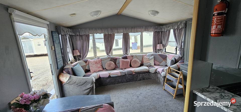 Domek holenderski Westmorland 3 pokoje 486 plac Radom