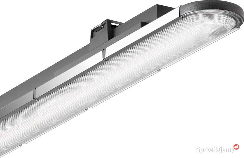 Lampa LED TRILUX NEXTREMA 27W 4300lm Używana Pakość