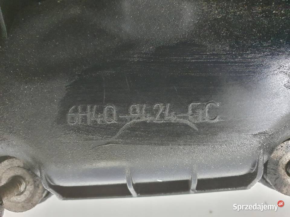 Range Rover III L322 36 TD V8 POKRYWA ZAWORÓW Janów