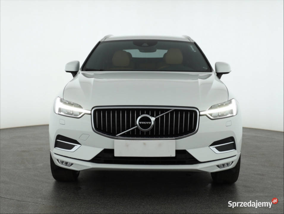 Volvo XC60 D4 AWD