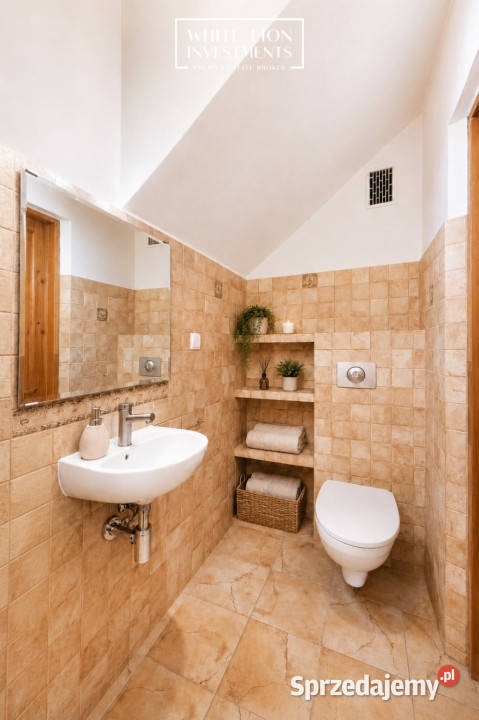 Mieszkanie Warszawa Jana Olbrachta 688m2 3