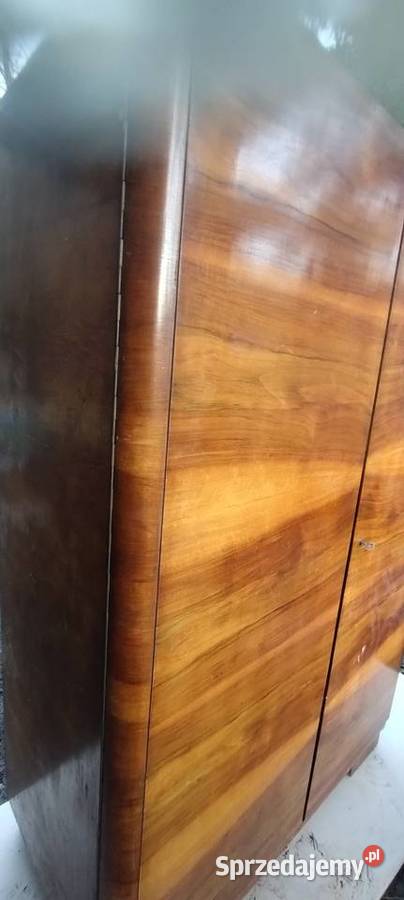 Szafa dwudrzwiowa ANTYK małopolskie sprzedam