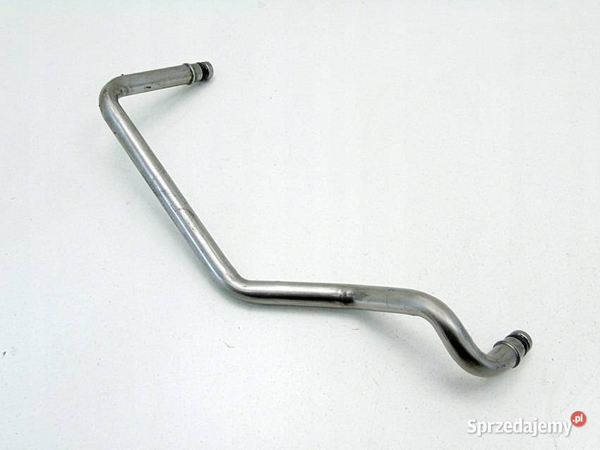 RURKA OLEJU SKRZYNI BIEGÓW 5550SN 24 D VOLVO S60 Sosnowiec