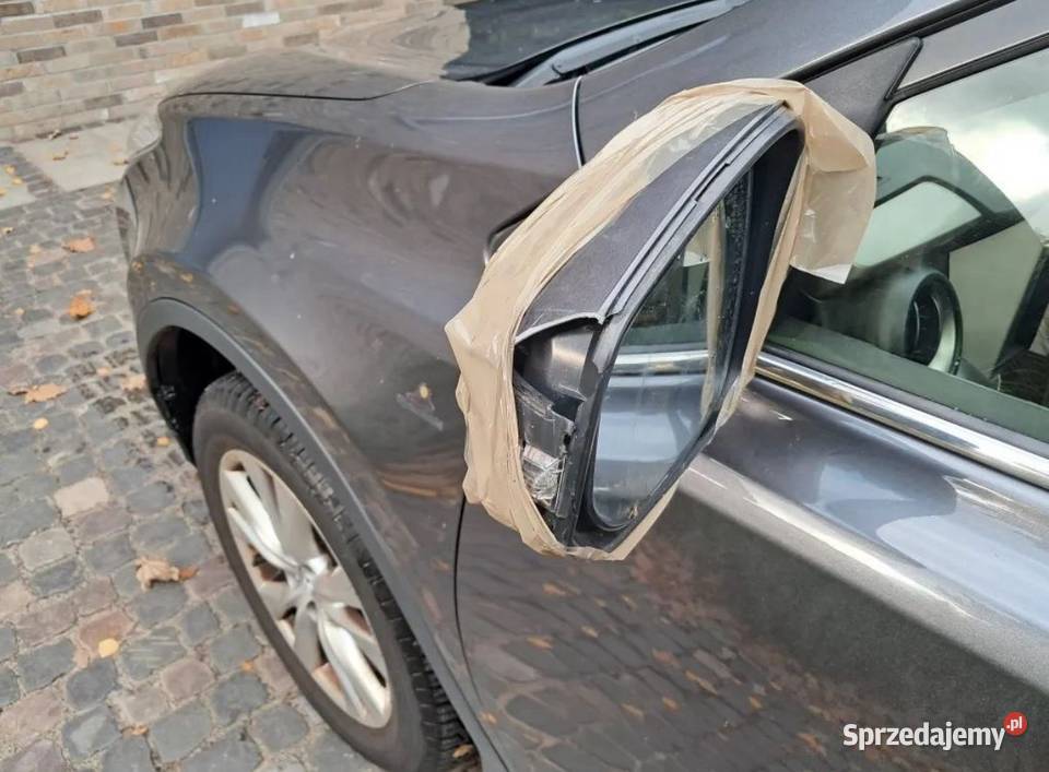 Rav4 Toyota Benzyna Okazja sprzedam