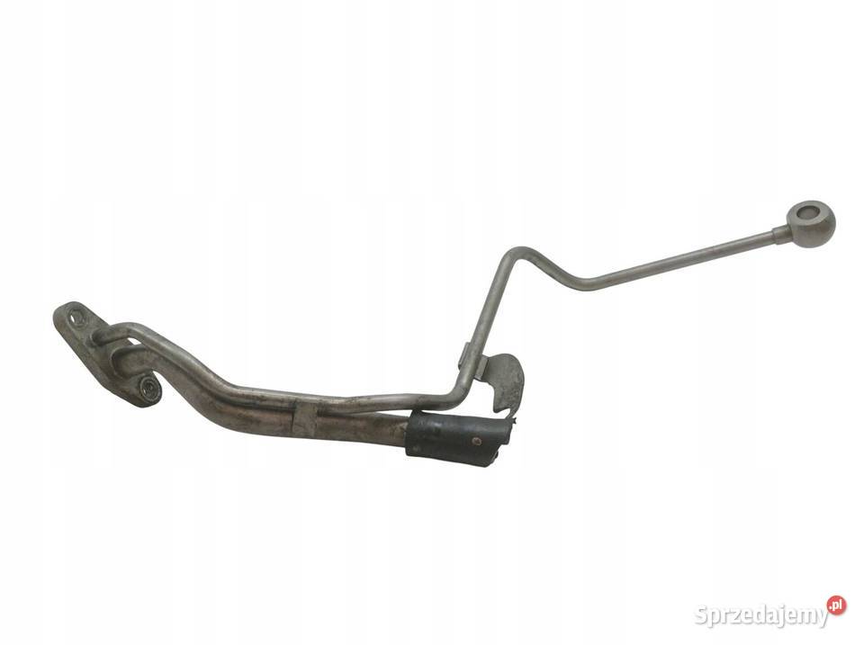 PRZEWÓD OLEJOWY TURBO 20 D4D Toyota Previa II sprzedam