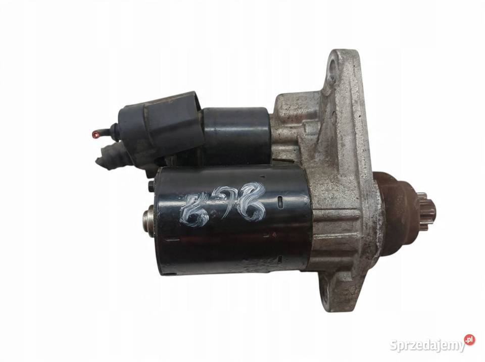 ROZRUSZNIK 02T1911023R 0001120406 14 VW