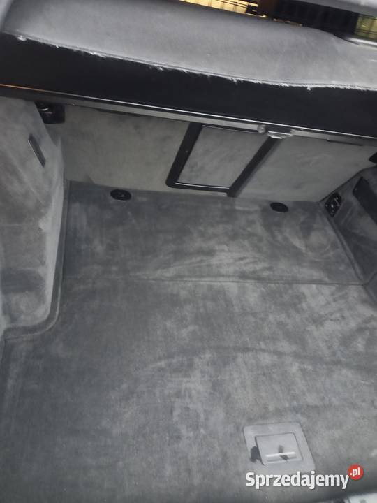 BMW E91 podkarpackie Lubaczów