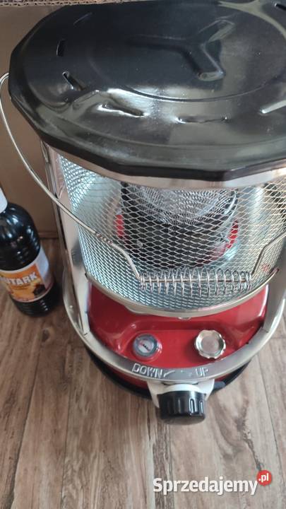 Piecyk na naftę dodatkowe 7 knotów nafta Bydgoszcz