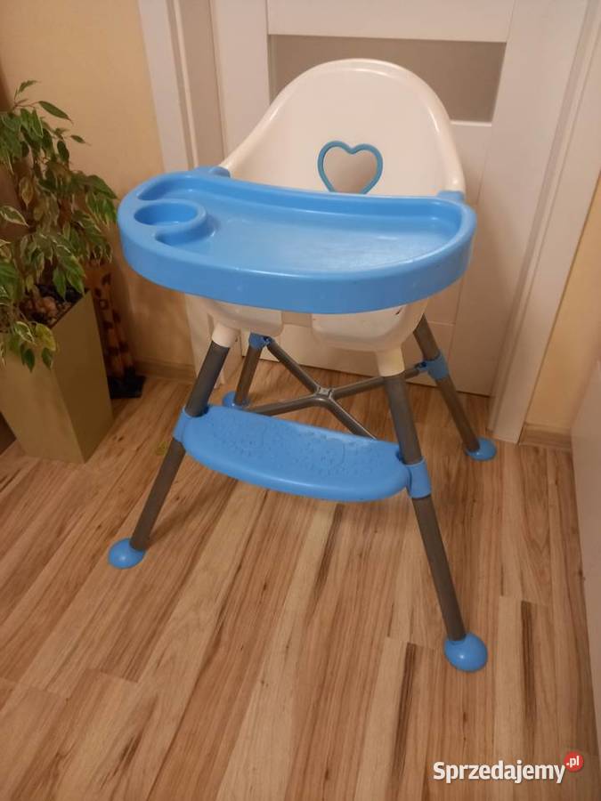 Krzesełko do karmienia Krzesełka do karmienia małopolskie Gorlice