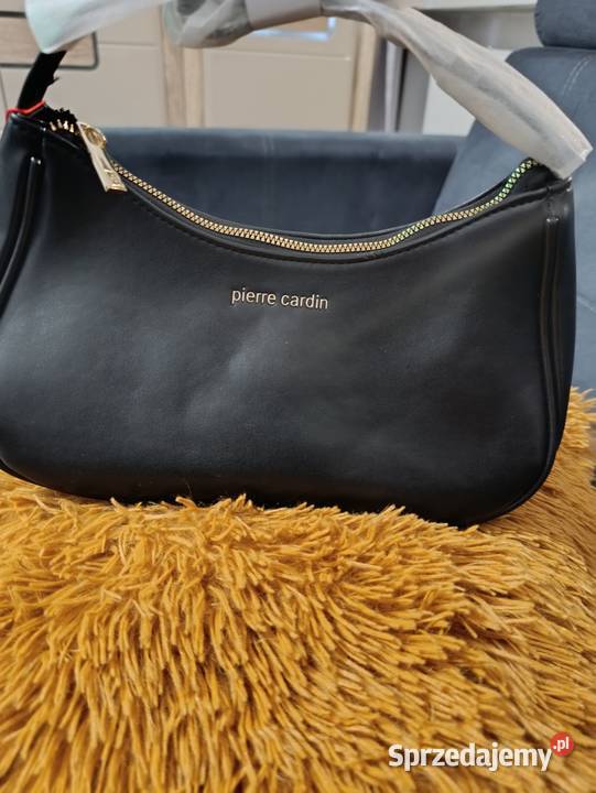 Nowa torebka Pierre Cardin Torby i torebki kujawsko-pomorskie Wilczewo