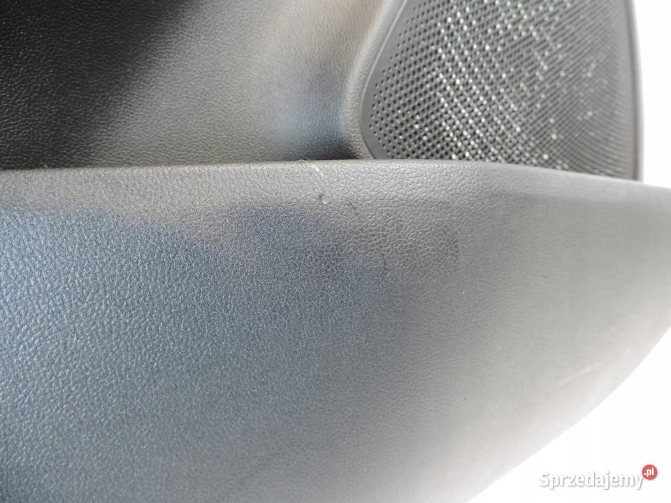 FORD PUMA MK2 PLASTIK BOCZEK DRZWI LEWY PRZÓD