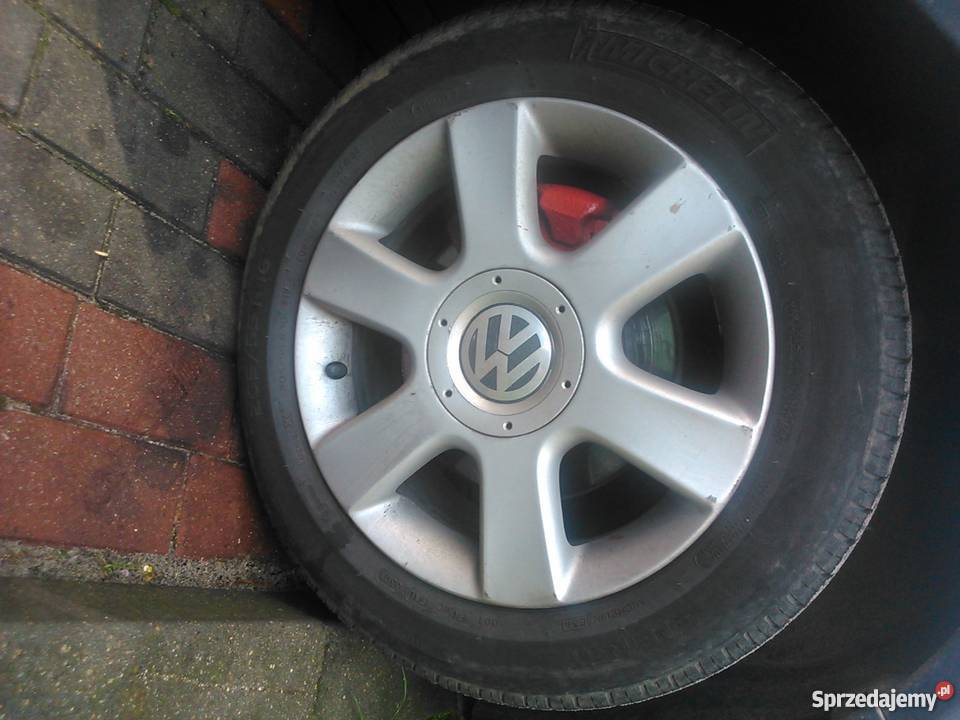 VW Passat B5 19 TDI 90 98 pomorskie Kwidzyn