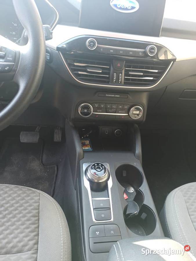 Ford Escape 15 44 1498cm3 Nieporęt sprzedam