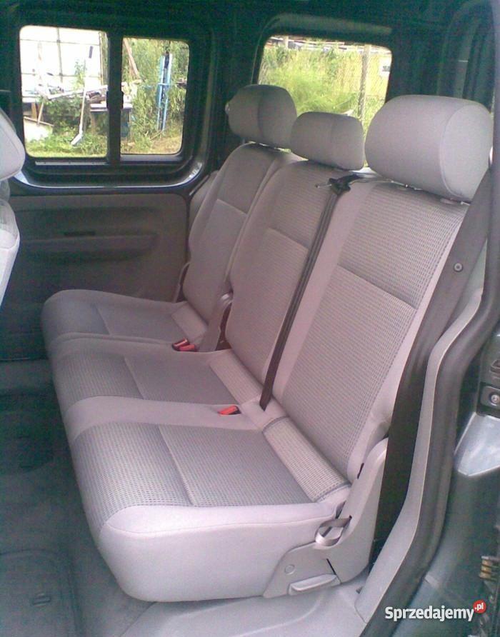 Na Volkswagen Caddy Life 1930km Chojna sprzedam