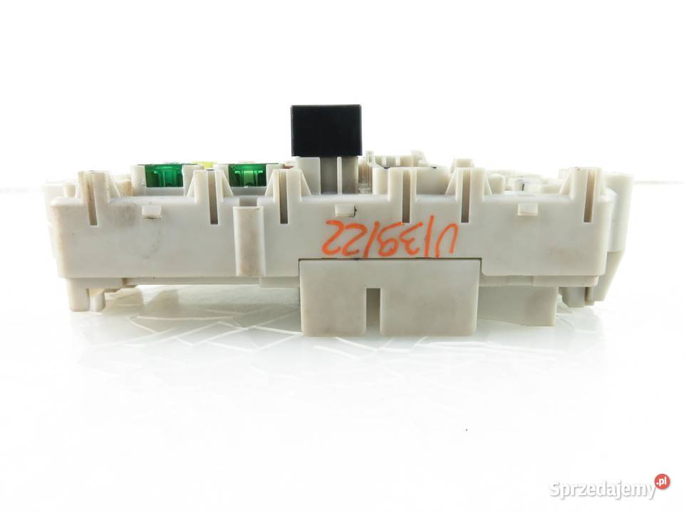 BSI MITSUBISHI OUTLANDER I 20