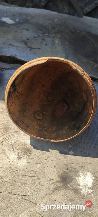 Lampa przednia skorupa lampy SHL M04 WFM lubelskie Biała Podlaska