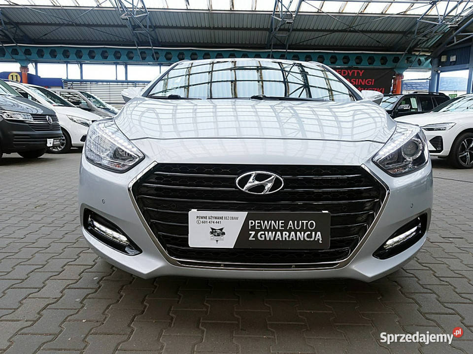 Hyundai i40 3Lata GWARANCJA Iwł Kraj i40 Mysłowice